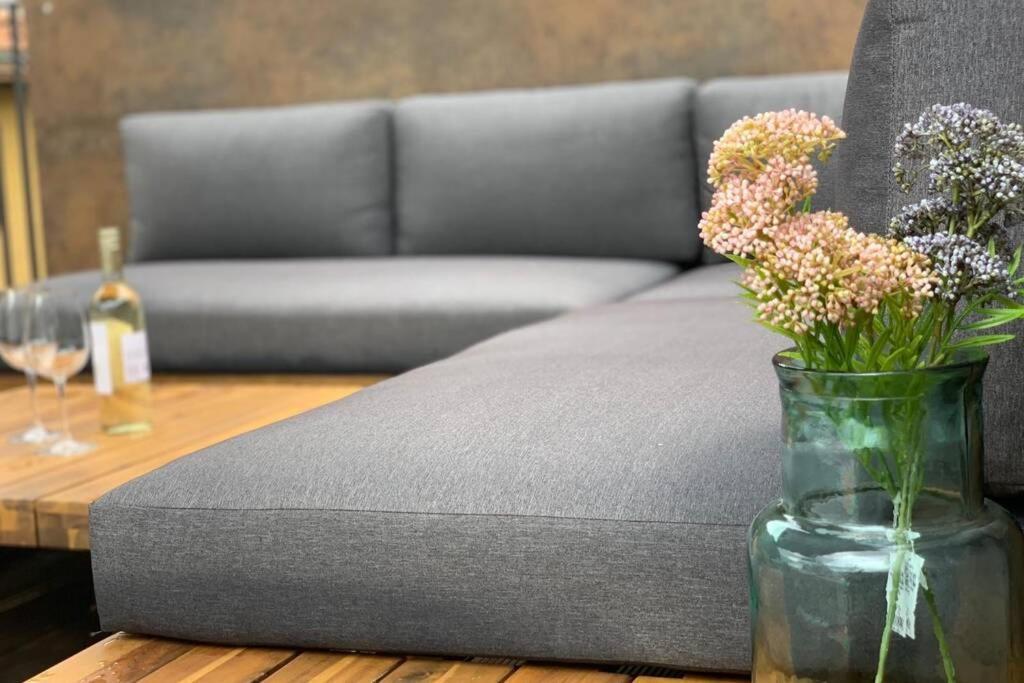 Apartment Marie Μπολζάνο Εξωτερικό φωτογραφία