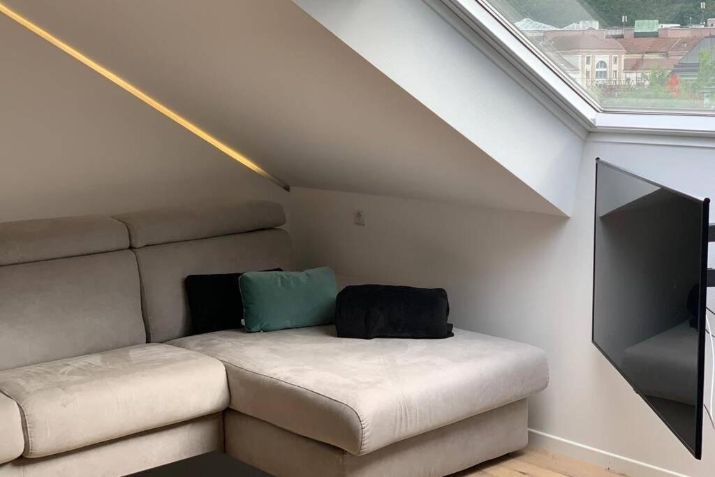 Apartment Marie Μπολζάνο Εξωτερικό φωτογραφία