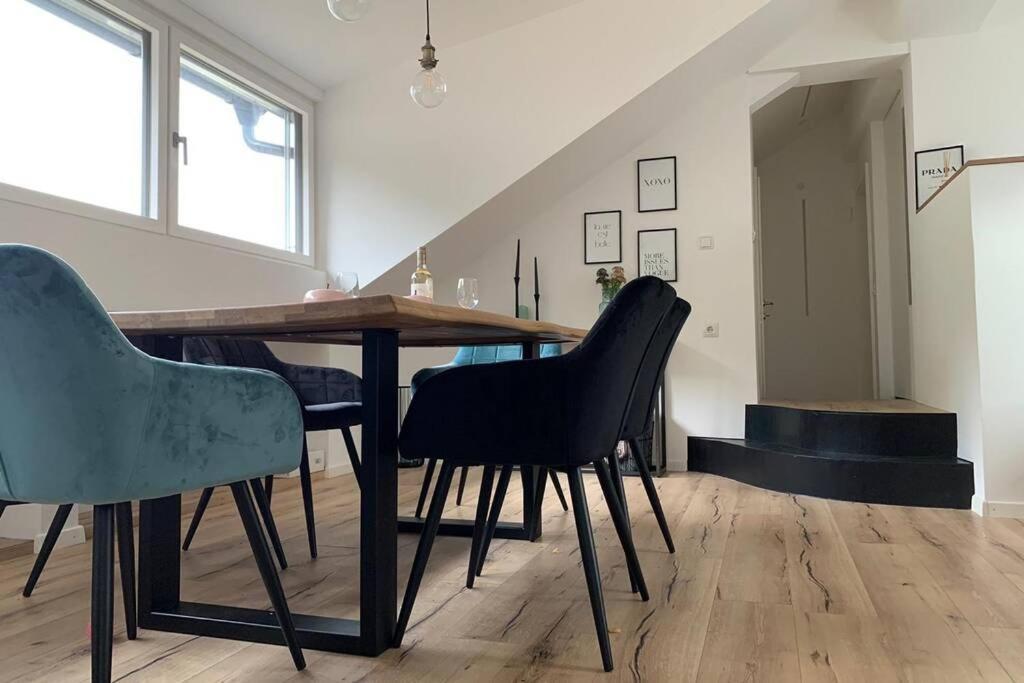 Apartment Marie Μπολζάνο Εξωτερικό φωτογραφία