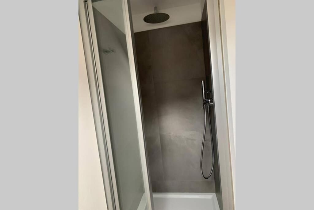 Apartment Marie Μπολζάνο Εξωτερικό φωτογραφία