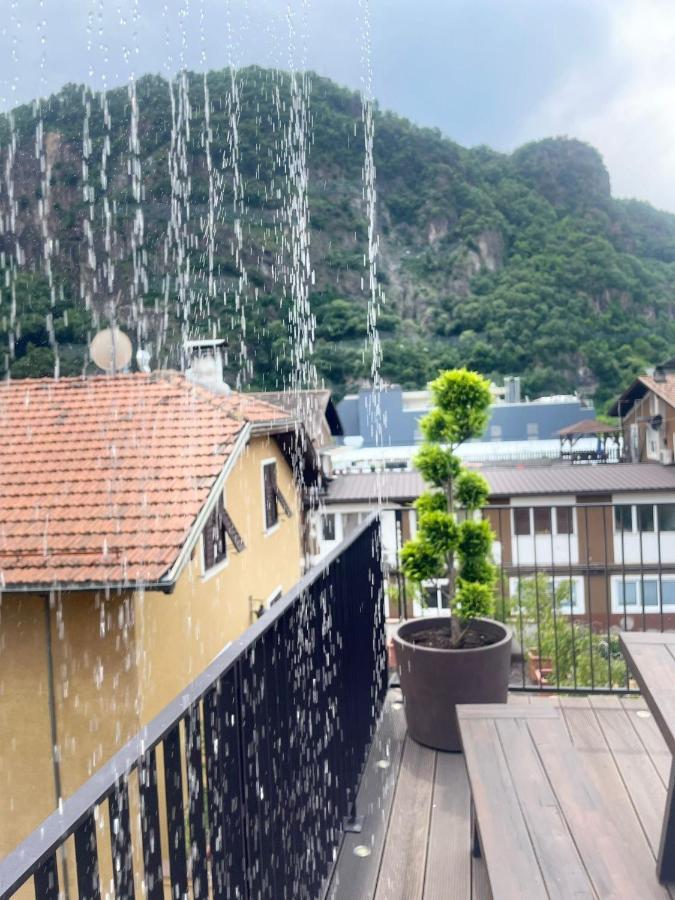 Apartment Marie Μπολζάνο Εξωτερικό φωτογραφία