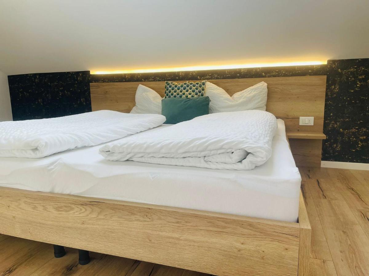 Apartment Marie Μπολζάνο Εξωτερικό φωτογραφία