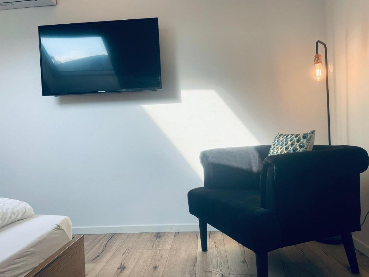 Apartment Marie Μπολζάνο Εξωτερικό φωτογραφία