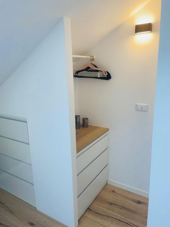 Apartment Marie Μπολζάνο Εξωτερικό φωτογραφία