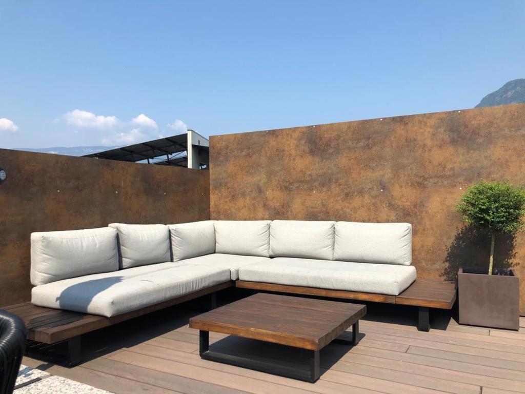 Apartment Marie Μπολζάνο Εξωτερικό φωτογραφία